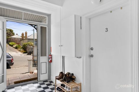 Property photo of 3/334 Liverpool Street West Hobart TAS 7000