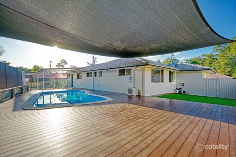 Property photo of 114 Yangoora Crescent Ashmore QLD 4214