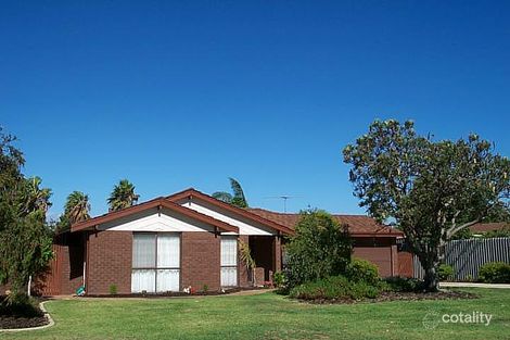 4 Abbess Pl, Kingsley, WA 6026