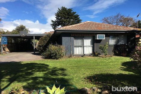 Property photo of 26 Colac Court Patterson Lakes VIC 3197