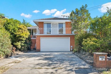 Property photo of 14 Carboni Street Liverpool NSW 2170