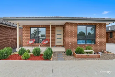 6/63 Princes Ave, Longwarry, VIC 3816