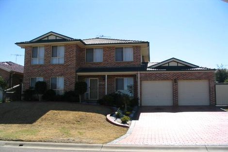 Property photo of 7 Croker Place Green Valley NSW 2168