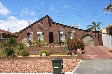 17 Claygate Rd, Hamilton Hill, WA 6163