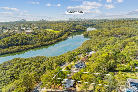 298 Pittwater Rd, East Ryde, NSW 2113