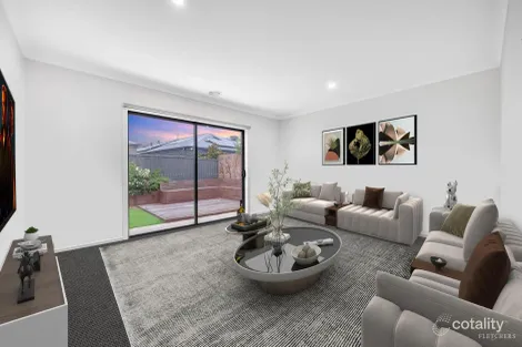 Property photo of 62 Basildon Crescent Strathtulloh VIC 3338