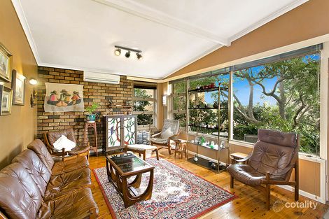 Property photo of 50 Copeland Road Engadine NSW 2233