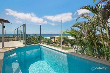 Property photo of LOT 2/29 Woodgee Street Currumbin QLD 4223
