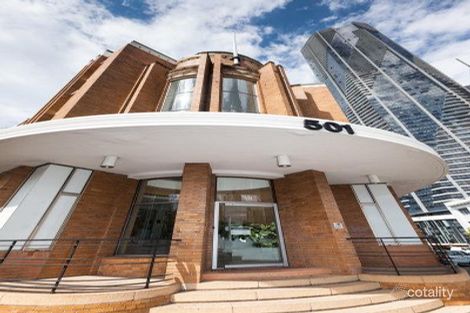 501 Ann St, Fortitude Valley, QLD 4006