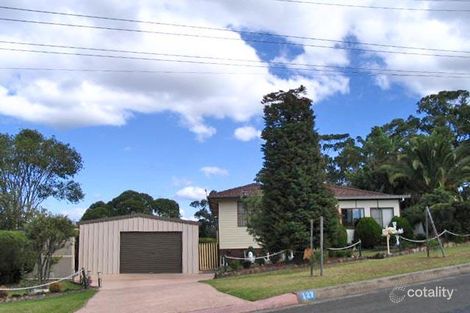 127 Wentworth St, Oak Flats, NSW 2529