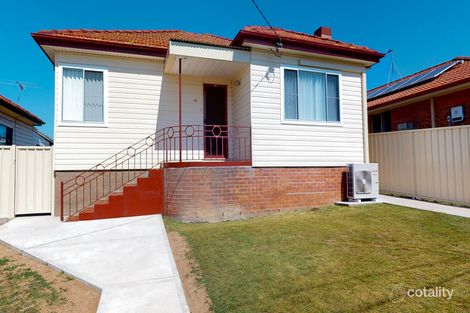 Property photo of 42 Bligh Street Telarah NSW 2320