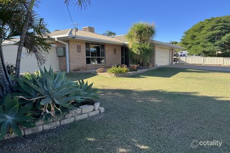 27 Crinum Cres, Emerald, QLD 4720