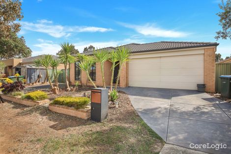 Property photo of 8 Pembury Way Wyndham Vale VIC 3024