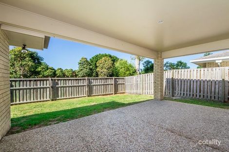 Property photo of 3 Melissa Street Upper Coomera QLD 4209