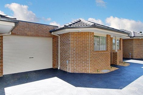 2/5 Marcia St, Thomastown, VIC 3074