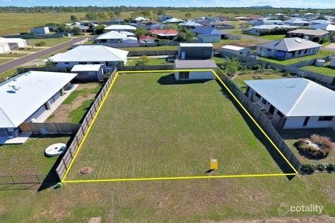 Property photo of 9 Angie Circuit Innes Park QLD 4670
