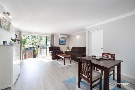 Property photo of 2/21 Richmond Road Morningside QLD 4170