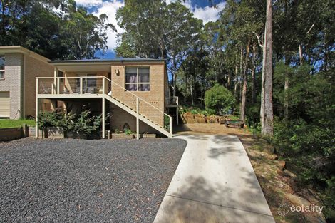 Property photo of 23 Edward Avenue Kings Point NSW 2539
