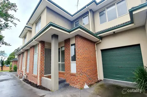 3/29 Knox St, Noble Park, VIC 3174