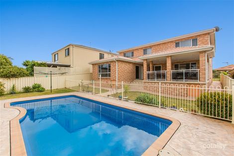 Property photo of 4 Wandella Crescent Flinders NSW 2529