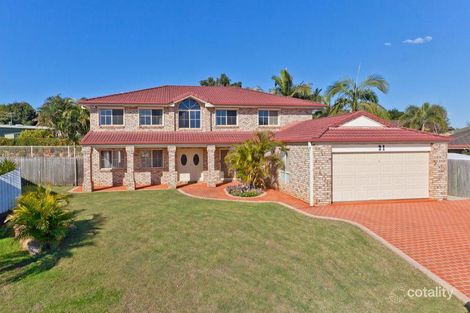 21 Lapworth Pl, Manly West, QLD 4179