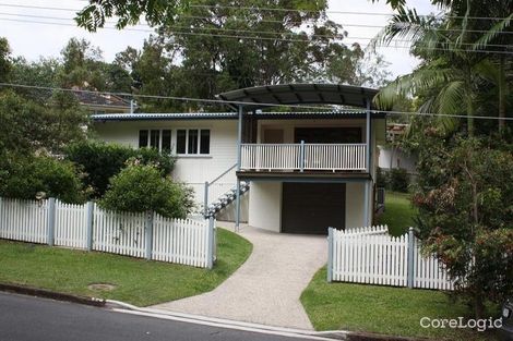 Property photo of 23 Eastment Street Bardon QLD 4065