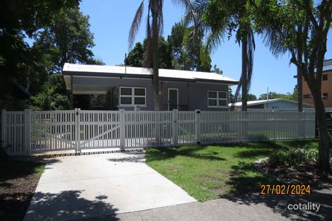 Property photo of 19 First Avenue Woorim QLD 4507