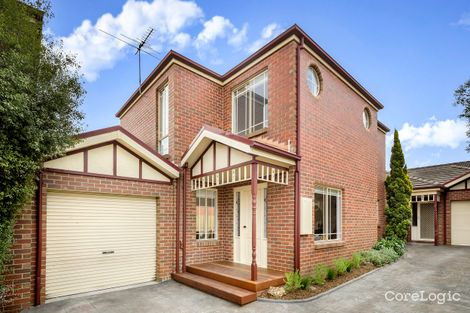 Property photo of 2/132 Market Street Essendon VIC 3040