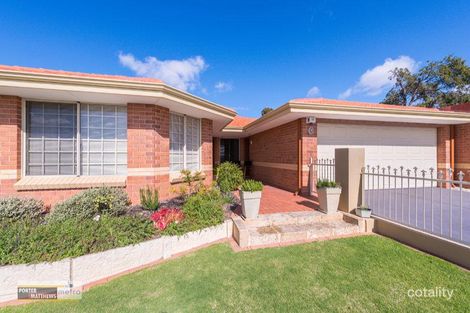 Property photo of 202 Kooyong Road Rivervale WA 6103