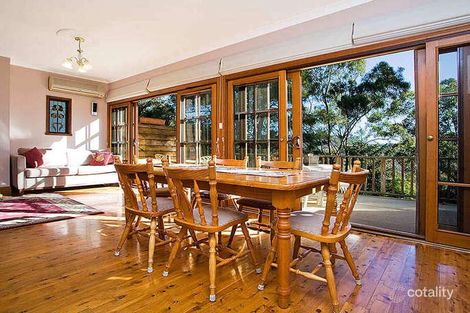 Property photo of 115 Prince Edward Park Road Woronora NSW 2232