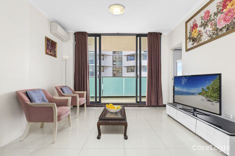 Property photo of 22/11-13 Treacy Street Hurstville NSW 2220