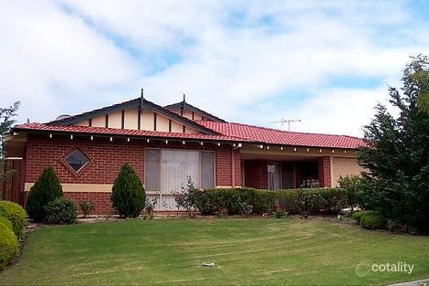 24 Maple Cres, Helena Valley, WA 6056