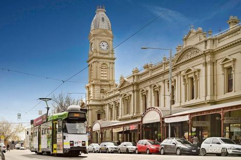 467 Abbotsford St, North Melbourne, VIC 3051