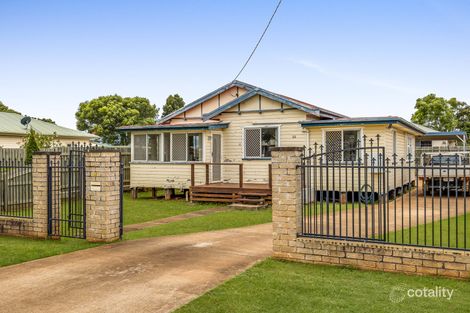 22 Merritt St, Harristown, QLD 4350