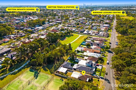 Property photo of 96 Woods Road Sefton NSW 2162