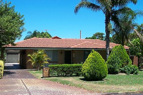 9 Mcarthur St, Morley, WA 6062