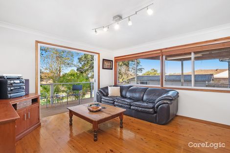 Property photo of 15 Torquil Avenue Carlingford NSW 2118