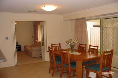 Property photo of 23 Sevenhill Way Northgate SA 5085