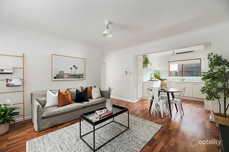 Property photo of 1/5 Yarana Road Alphington VIC 3078