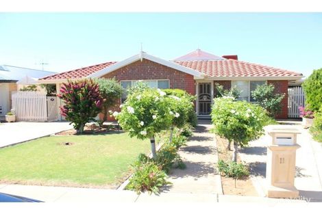 11 Fletcher Ct, Port Pirie South, SA 5540