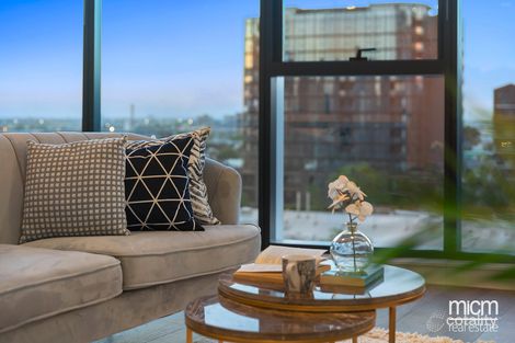 Property photo of 603/105 Batman Street West Melbourne VIC 3003