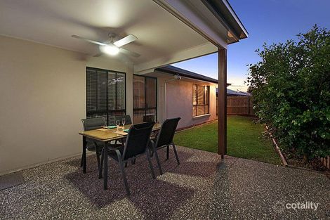 Property photo of 11 Forest Grove Crescent Sippy Downs QLD 4556