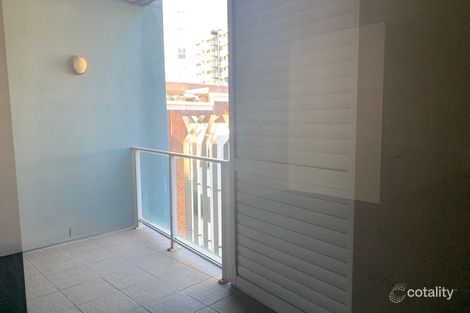 Property photo of 502/49-53 Regent Street Chippendale NSW 2008
