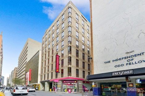 2/55 Gawler Pl, Adelaide, SA 5000