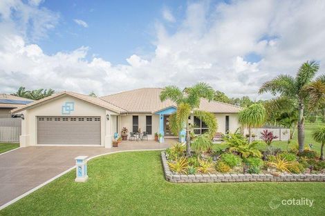 Property photo of 25 Robinson Avenue Walkerston QLD 4751