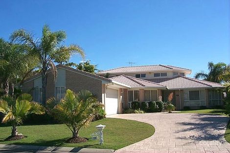 10 Madeleine Ct, Newport, QLD 4020