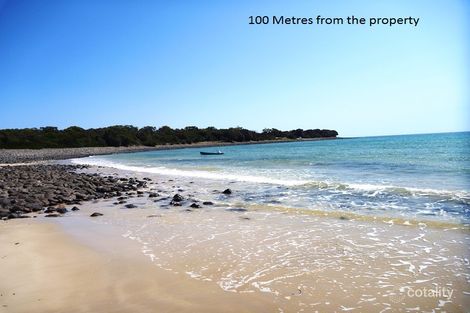 Property photo of 2 Henry Street Lulworth TAS 7252