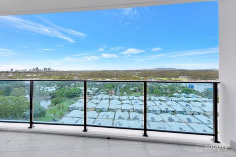 Property photo of 3909/5 Harbour Side Court Biggera Waters QLD 4216