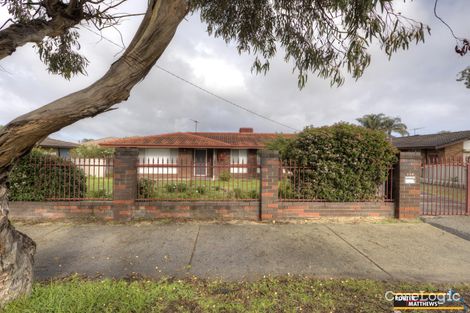 Property photo of 109 Alcock Street Maddington WA 6109