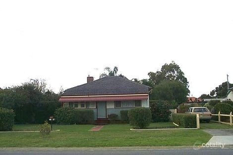 5 Tipping St, Carey Park, WA 6230